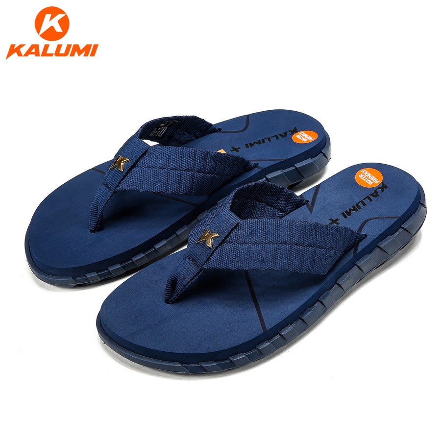 KALUMI K01-2 藏蓝 / Navy