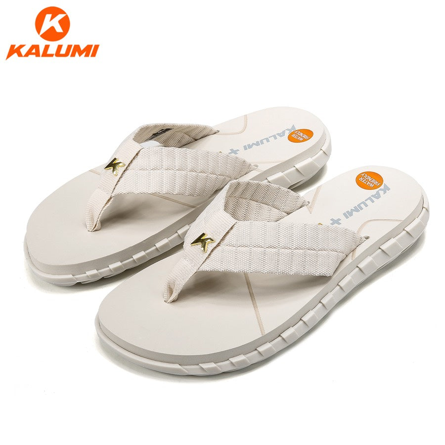 KALUMI K01-2 米色 / Beige