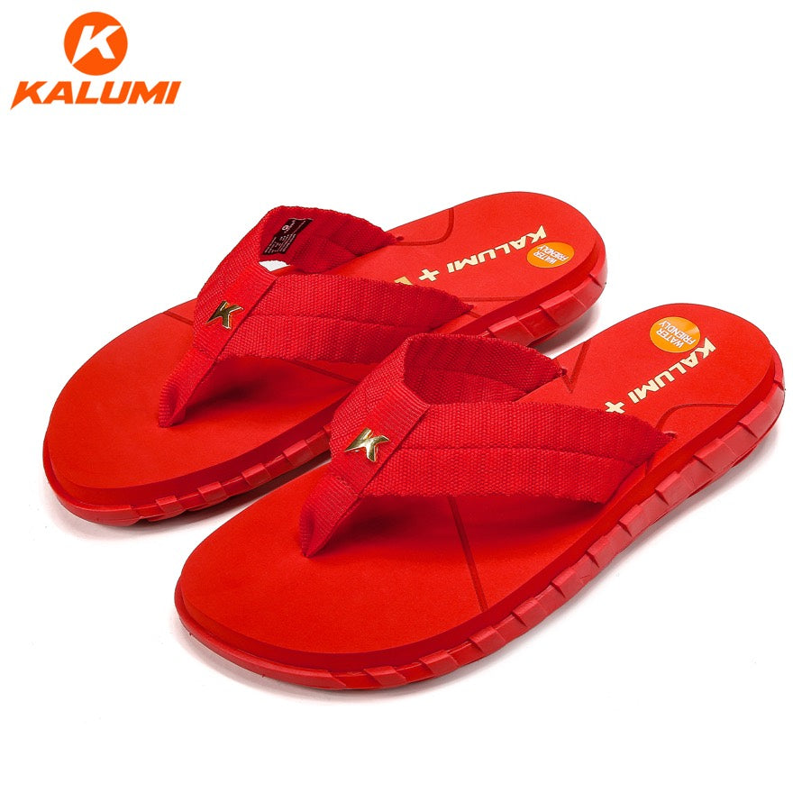 KALUMI K01-2 红色 / Red