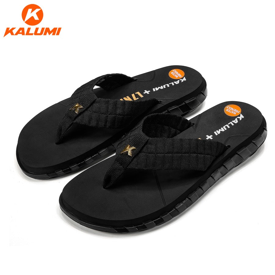 KALUMI K01-2 黑色 / Black