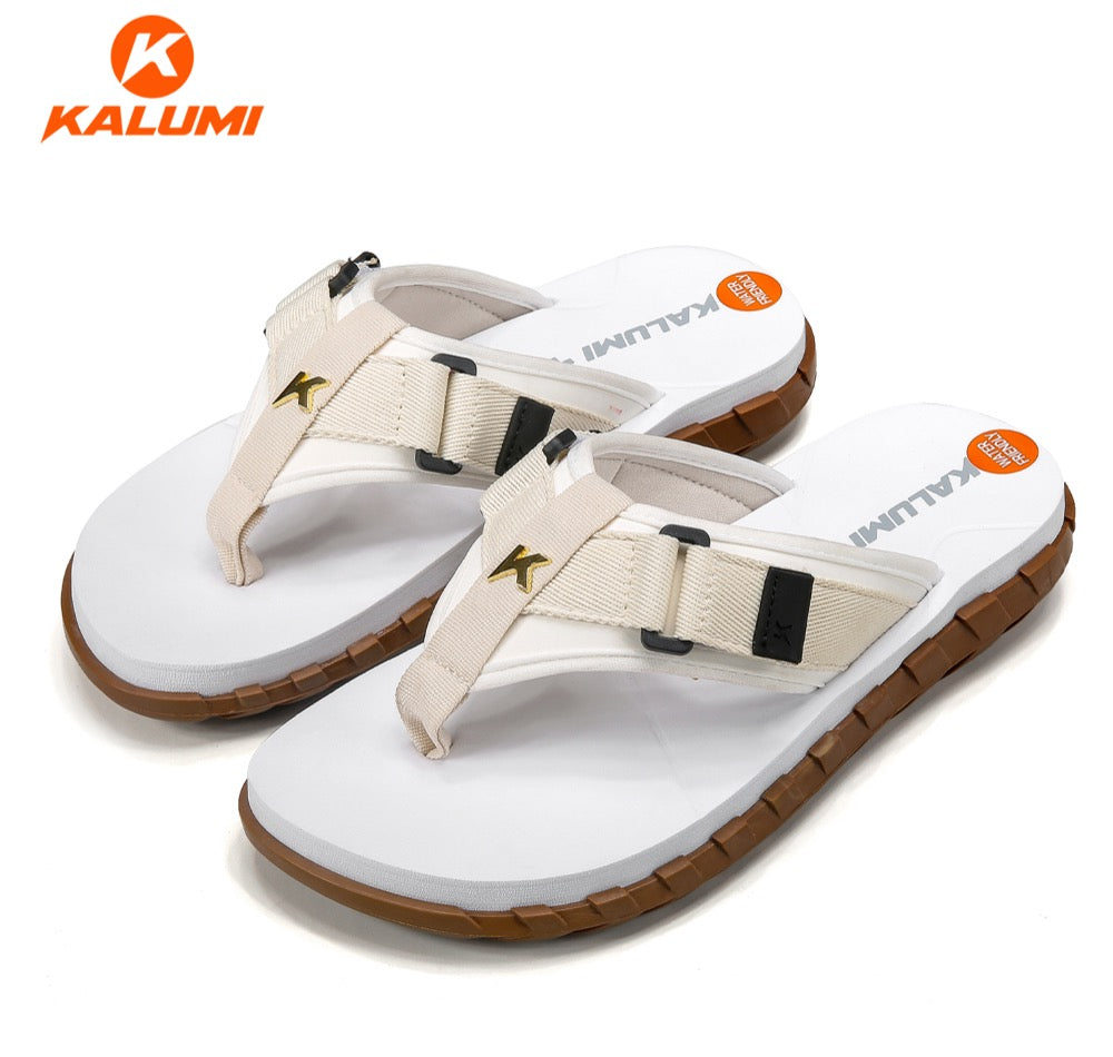 KALUMI K01-3 白色 / White