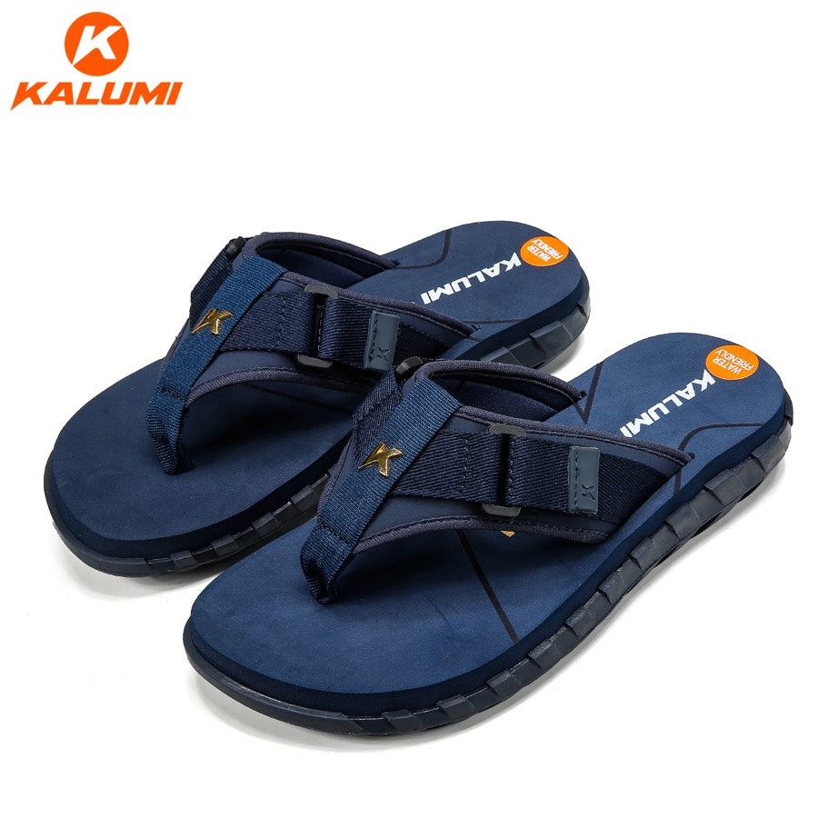 KALUMI K01-3 藏蓝 / Navy