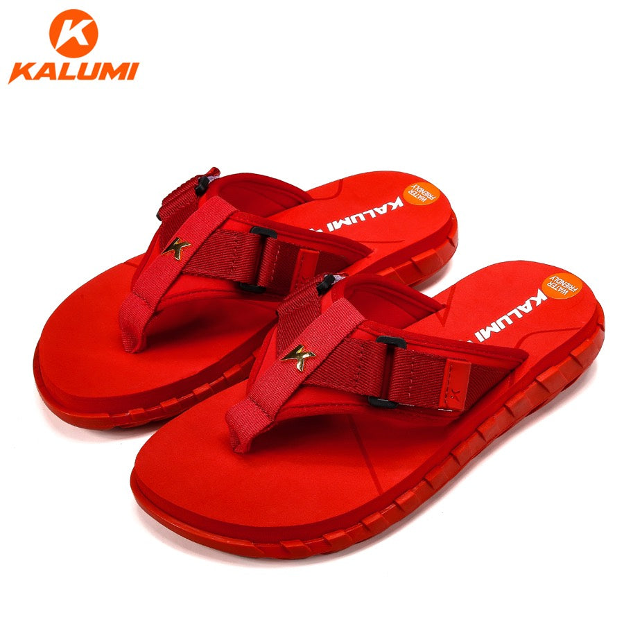 KALUMI K01-3 红色 / Red