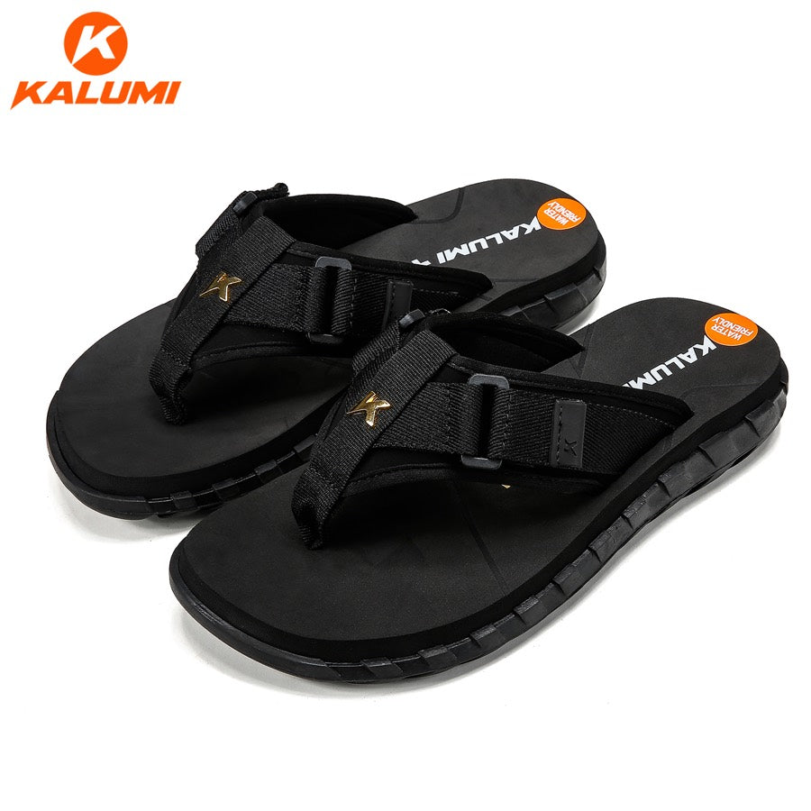 KALUMI K01-3 黑色 / Black