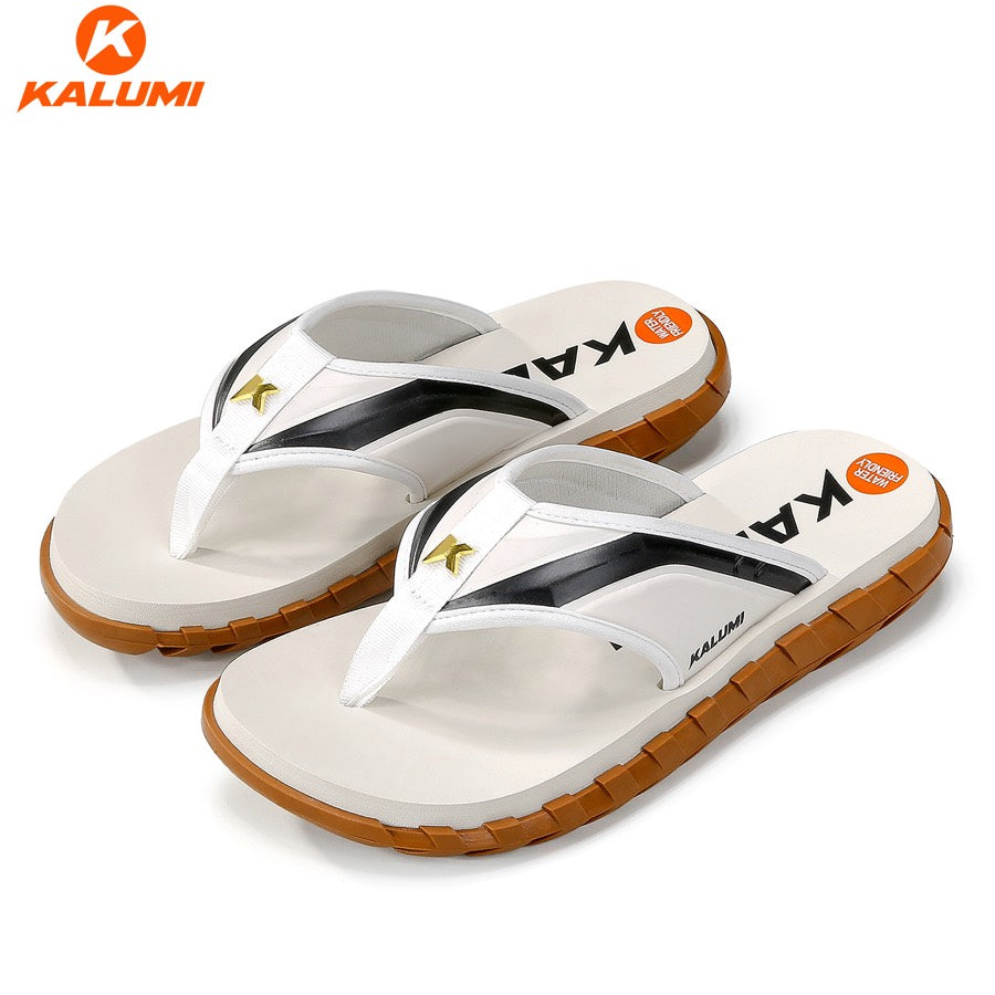 KALUMI K01-6 白色 / White