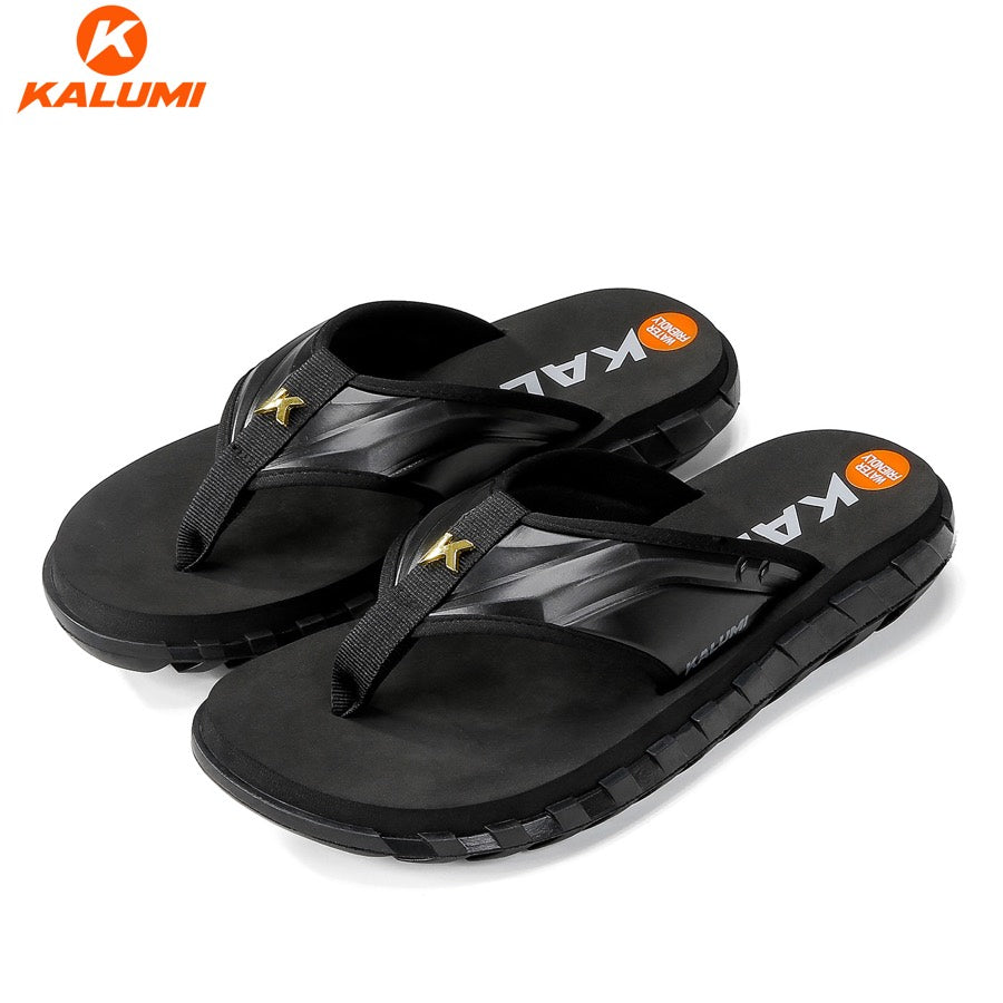 KALUMI K01-6 黑色 / Black