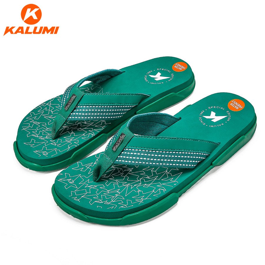 KALUMI K02-1 绿色 / Green