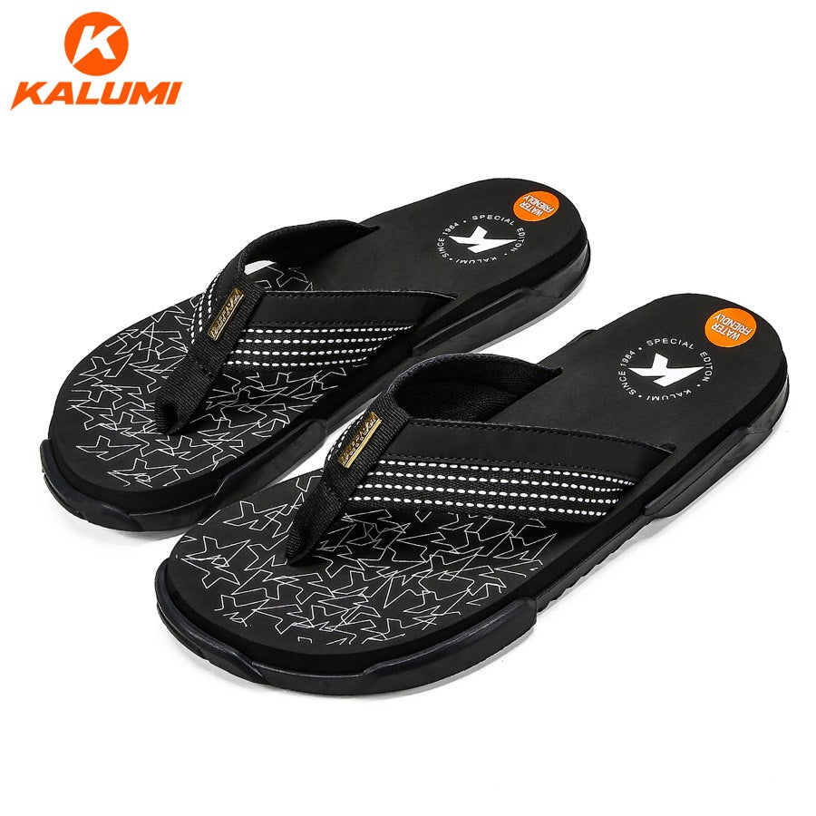KALUMI K02-1 黑色 / Black