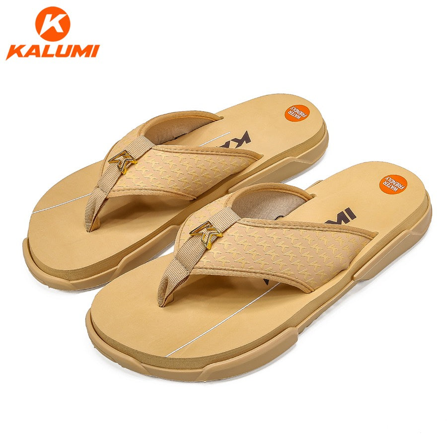 KALUMI K02 卡其 / Khaki