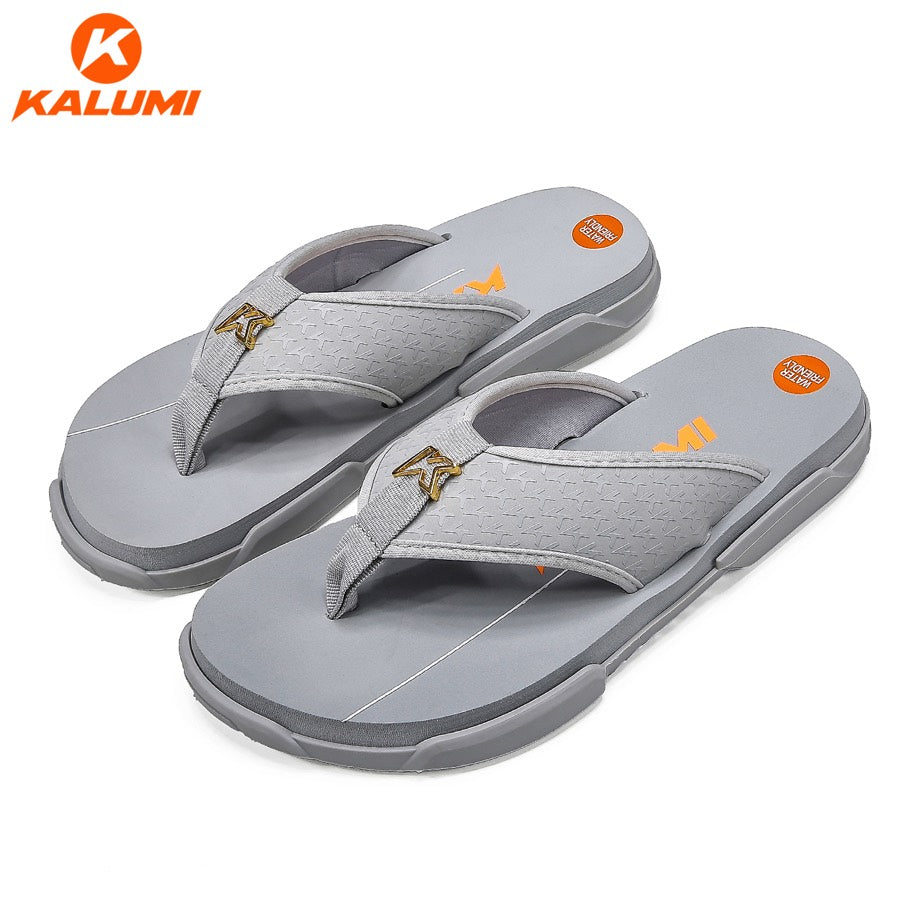 KALUMI K02 浅灰 / Light grey