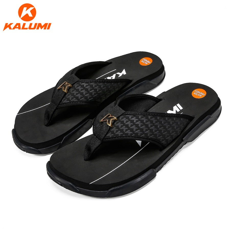 KALUMI K02 黑色 / Black