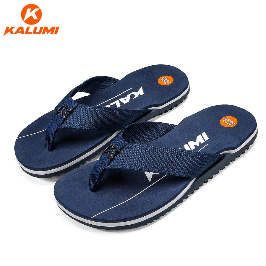 KALUMI K03 藏蓝 / Navy