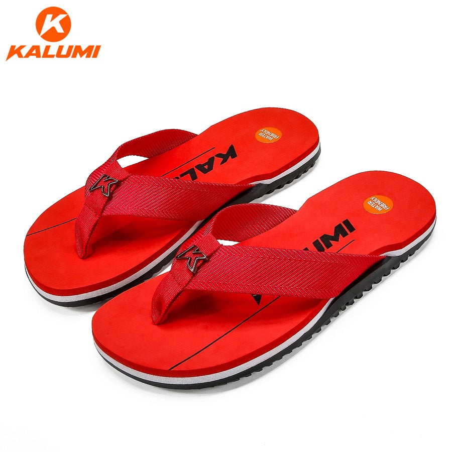 KALUMI K03 红色 / Red