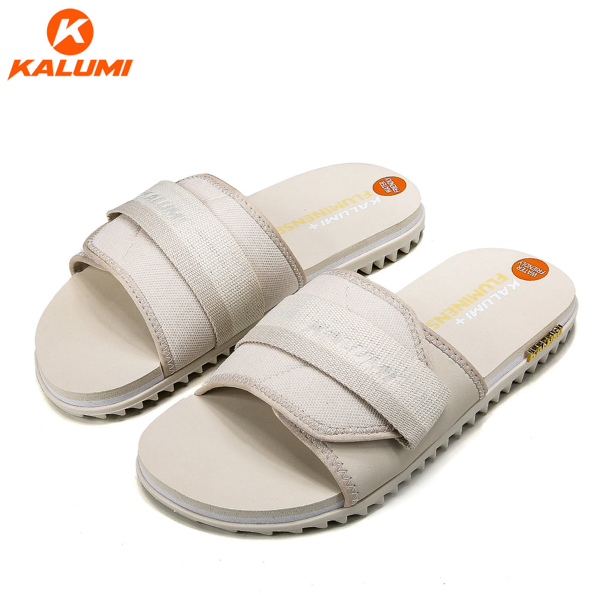 KALUMI K05 米色 / Beige