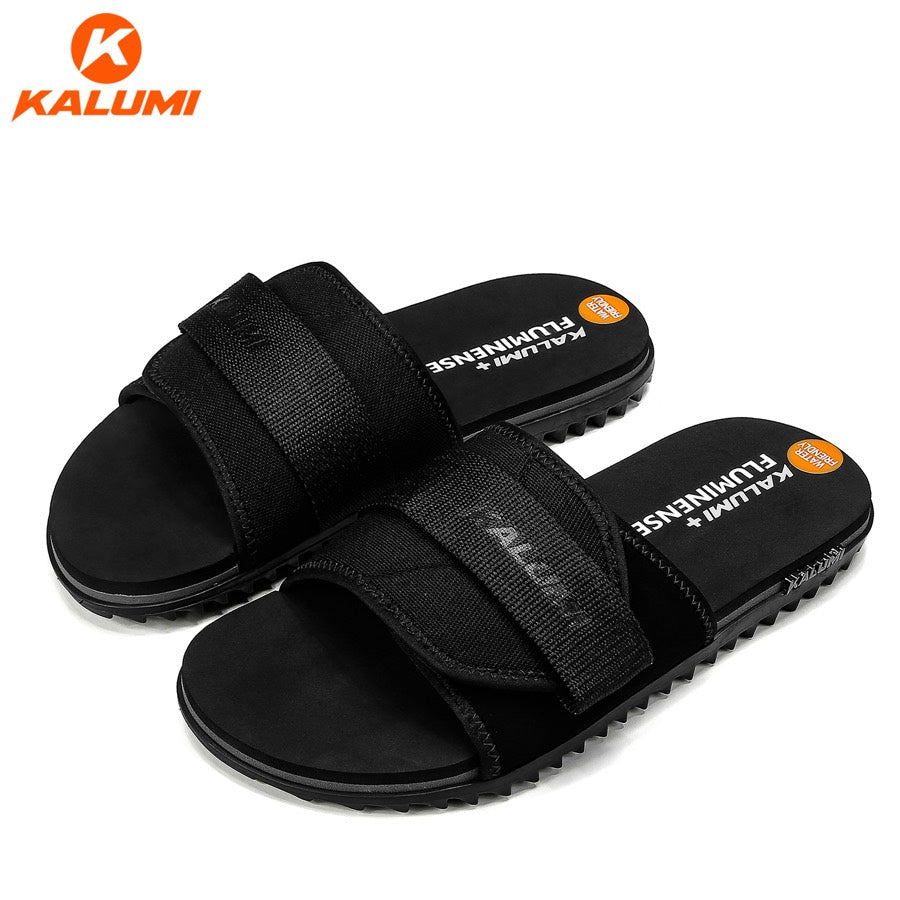 KALUMI K05 黑色 / Black