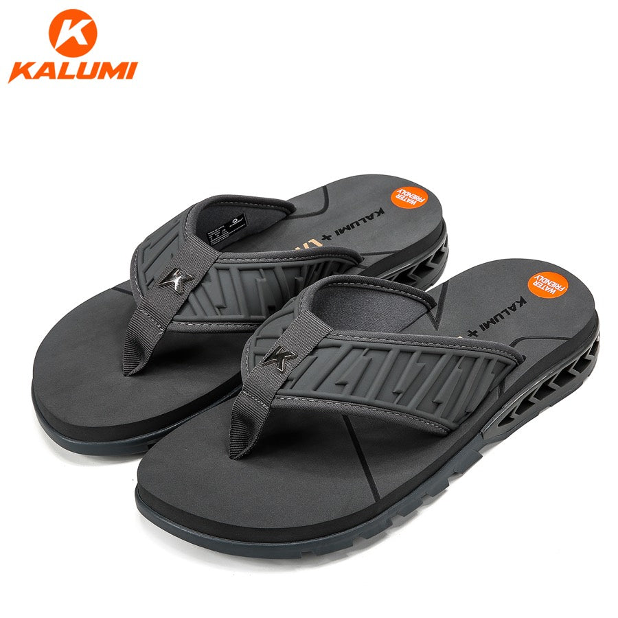 KALUMI K06-1 深灰 / Dark grey