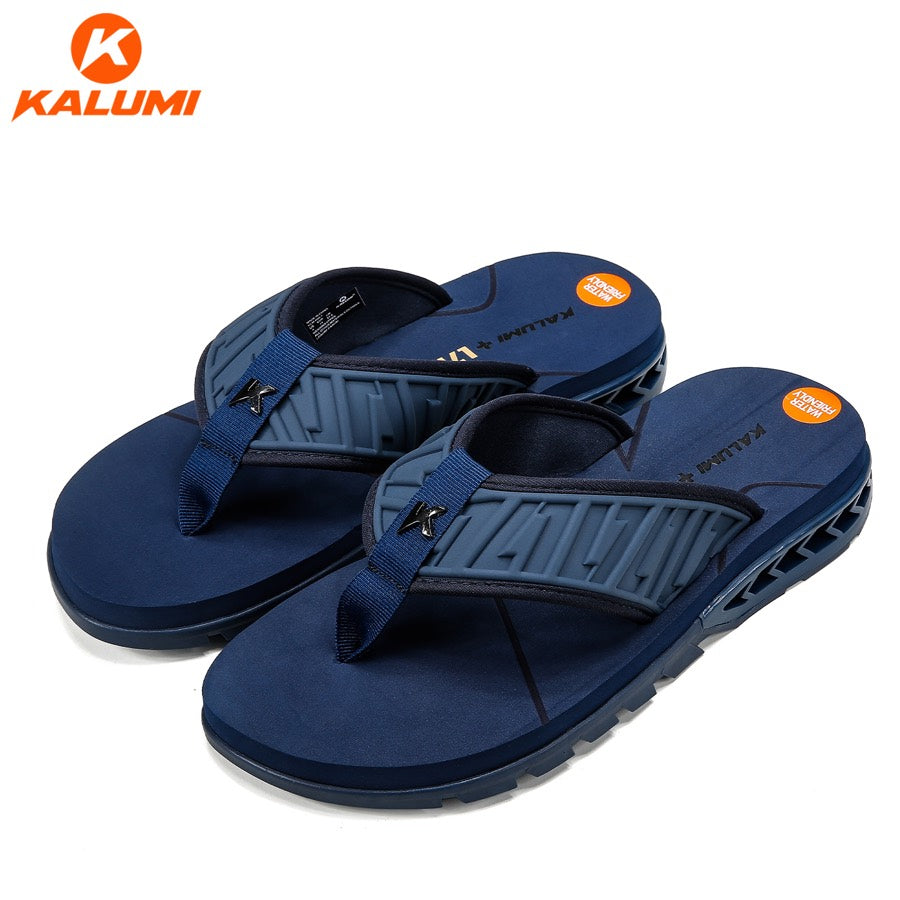 KALUMI K06-1 藏蓝 / Navy