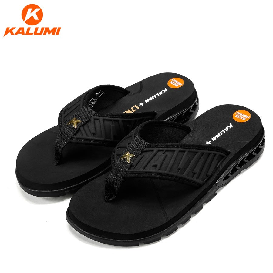 KALUMI K06-1 黑色 / Black