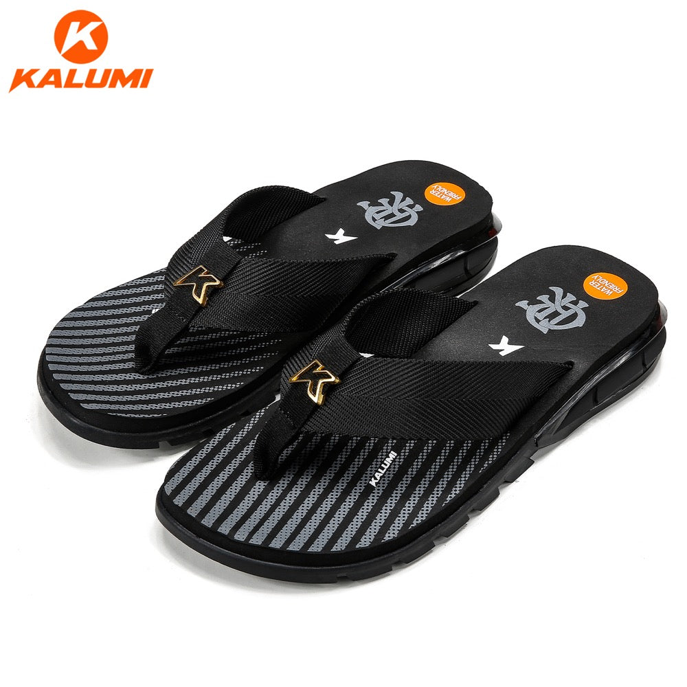KALUMI K06-5 黑白 / Black white