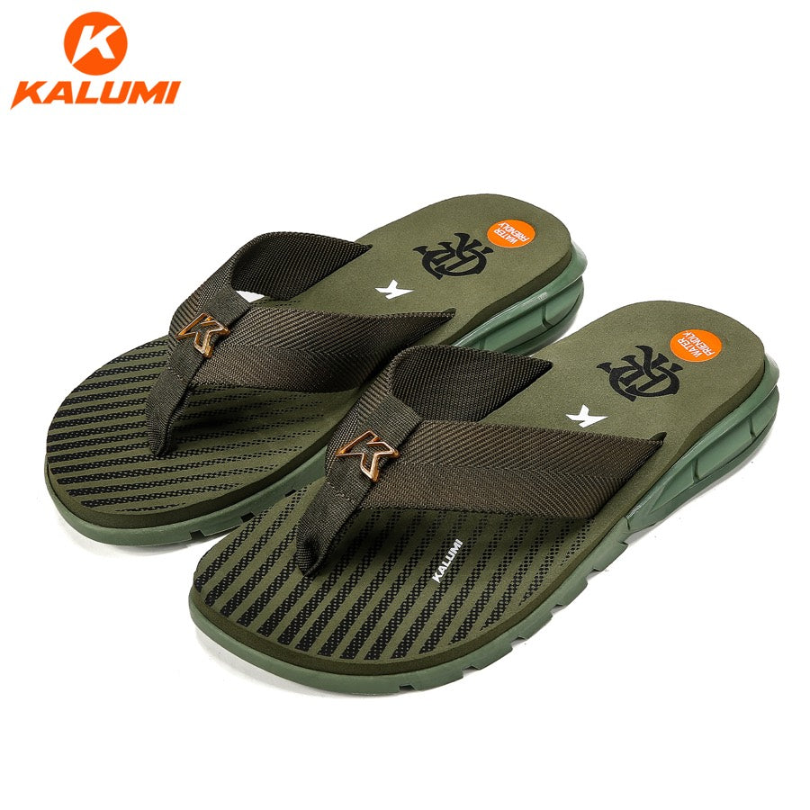 KALUMI K06-5 军绿 / Military green
