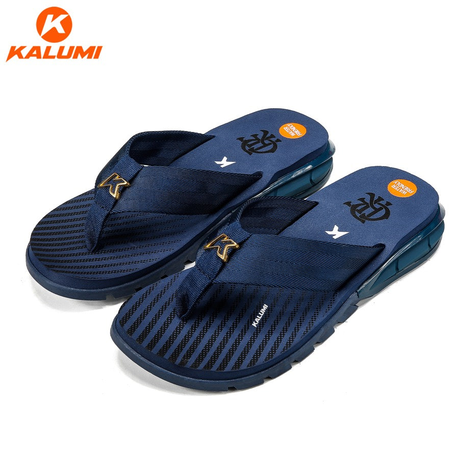 KALUMI K06-5 藏蓝 / Navy