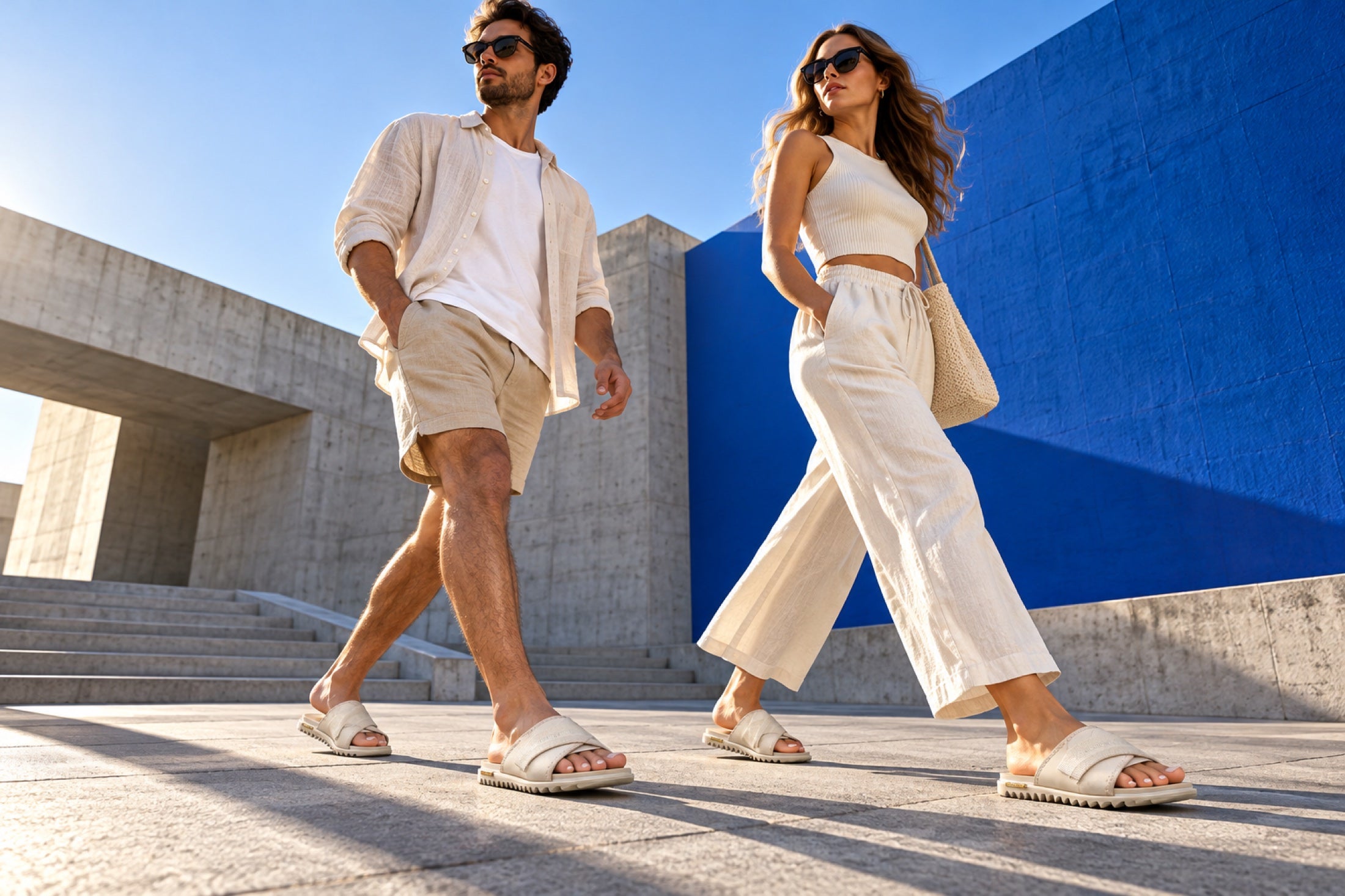 KALUMI K05 urban campaign