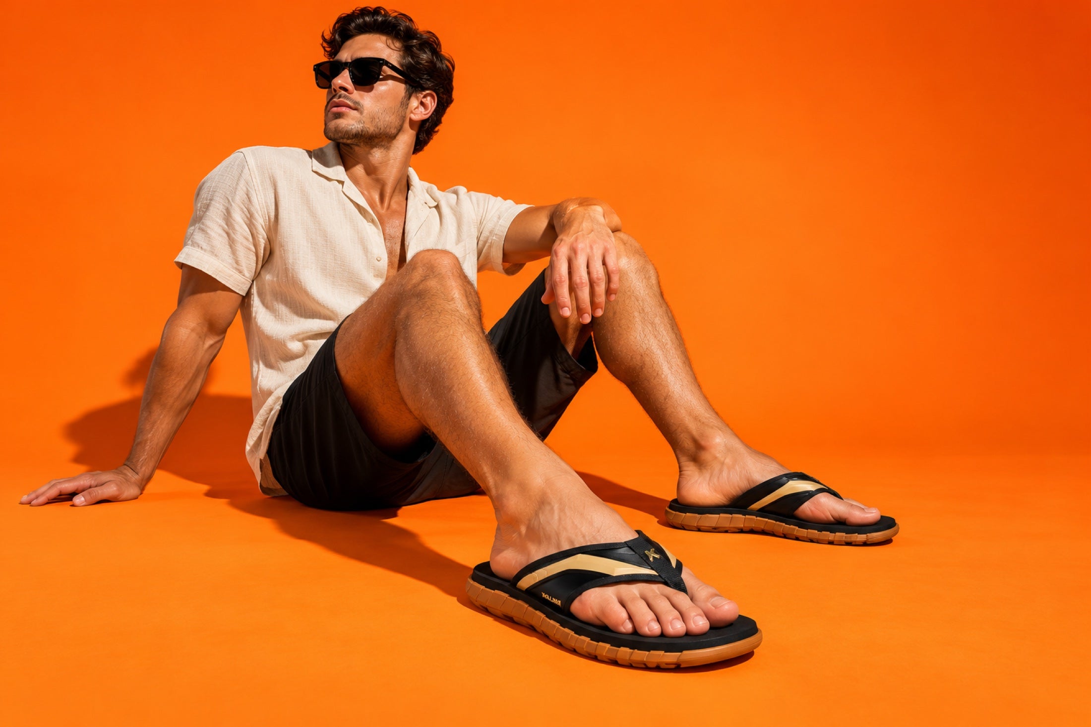 KALUMI studio campaign
